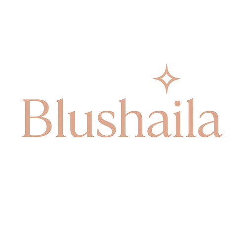 Blushaila
